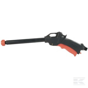 Spritzpistole 25 Bar Kramp 5062601