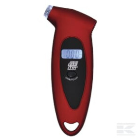 Reifendruckprüfer Digital Kramp 5199340