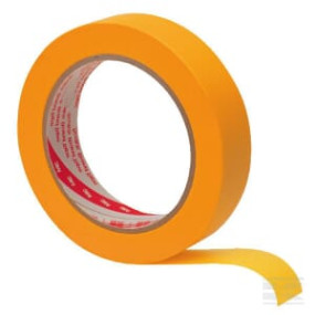 244 Abklebeband, Gold 48 Mm X 50 M Kramp 7100046038