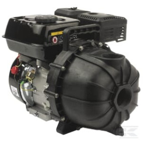 Kreiselpumpe mit Benzinmotor 6,5Hp 2 Kramp 981442P65SP