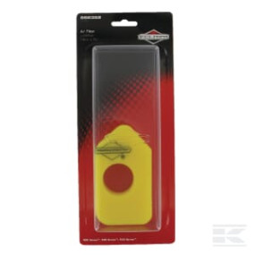 Luftfilter 1 X 698369 Kramp