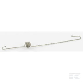 Feder Kramp ET17974