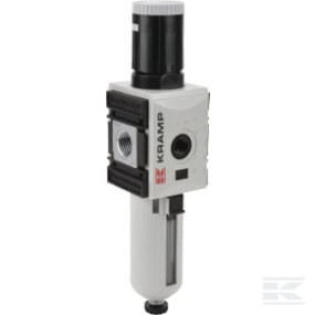 Filterregler 1/2 Kramp FR2K120516