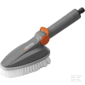 Handschrubber (Ga5572) Kramp GA5572