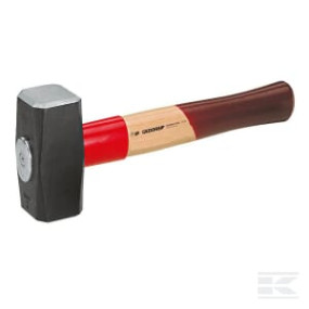 Fäustel Rotband-Plus 1000 G Kramp HA620E1000