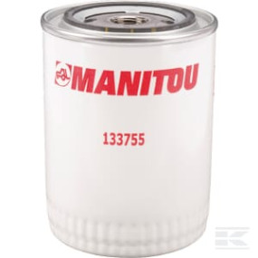 Motorölfilter (Ma133755) Kramp