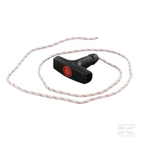 Elastostart Ø 2,7 Mm Kramp 00001903403