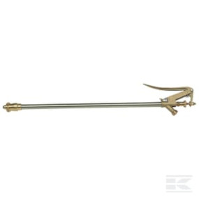 Sprühlanze Stahl 600 Mm Kramp 001101C