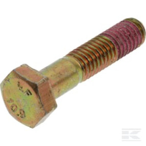 Schraube M6X28 10.9 (25) Kramp 1007206