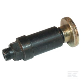 Handpumpe Zetor Kramp 933260