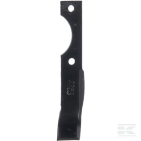Hackmesser rechts Kramp AGW25498