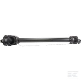 Weitwinkel-Gelenkwelle S8 L: 1210Mm , Bondioli&Pavesi Kramp CS8R121CEWP7007