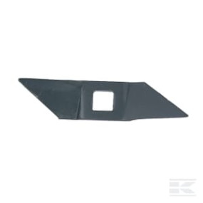 Häckselmesser Kramp E04809ASM