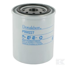 Ölfilter Donaldson Kramp P550227