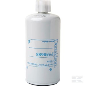 Kraftstofffilter Donaldson (P550688) Kramp