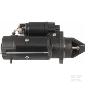Anlasser 12V, 3,4 Kw, 10 Zähne, Kramp (Sta26171731) Kramp