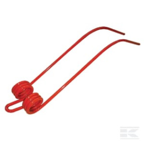 Federzinken Kramp 0009029160KR