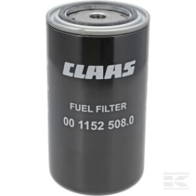 Kraftstofffilter Kramp