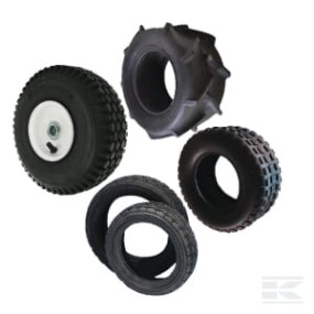 Reifendecke Kramp 02227125