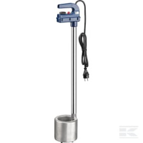 Milchwärmer E 3000 (Eu) Kramp 030226100