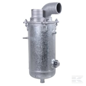 Siphon 10.000-18.000 L/Min B.p Kramp 213E