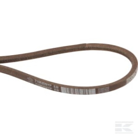 Keilriemen, 33" Hydro Kramp