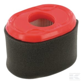 Luftfilter Oval Kramp