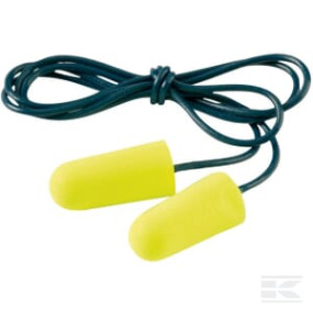 Gehörschutzstöpsel Earsoft Yn Kramp ES01005