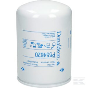 Kraftstofffilter Donaldson (P554620) Kramp