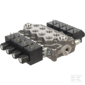 Steuerventil Sd5 4X18Es3/Aet 12 Vdc Kramp SD54006
