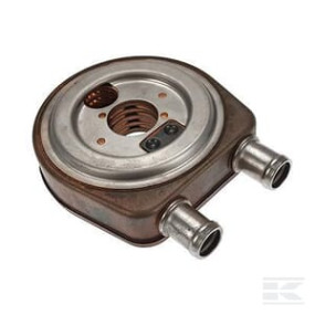 Ölkühler Kramp VPD5240