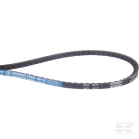 Keilriemen Super Xe Power (Xpz1077Xep) Kramp