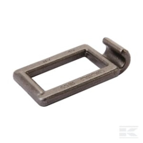 Kettenglied T49 Hv Kramp