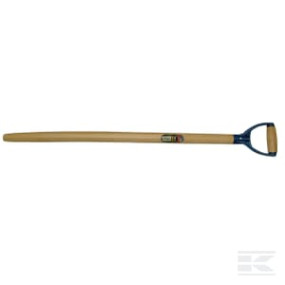 Pd-Stiel Gebogen 95Cm Kramp