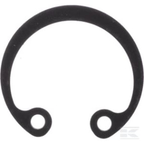 Sicherungsring Innen 17X1Mm Din472 Stahl Kramp 47217P025