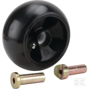 Radsatz Kramp AM125172