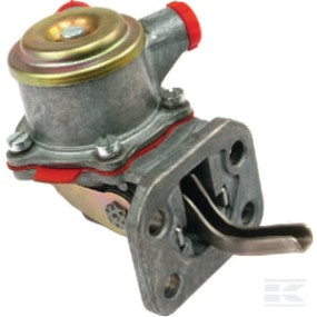 Kraftstoffpumpe Kramp VPD3045