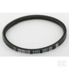 Keilriemen 10X422 Kramp