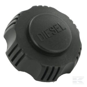 Tankdeckel Hatz Kramp 01620303