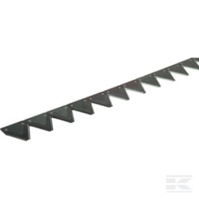 Mähbalken 22 Zinken Grib/Sa Kramp 017167KR