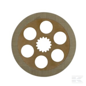 Bremsscheibenkoffer - Ih Kramp 114622C2N