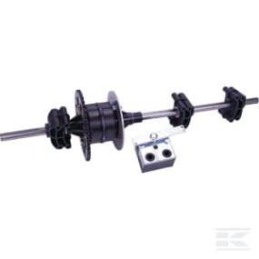 Differential Kramp 1184009711