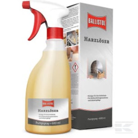 Harzlöser, 750 Ml Kramp 25417BAL