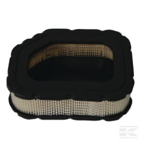 Luftfilter Oval Kramp
