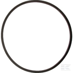Dichtung für Klappdeckel Ø255 Kramp 3562040090