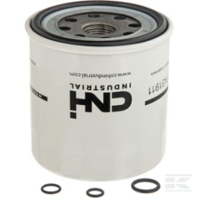 Motorölfilter Kramp