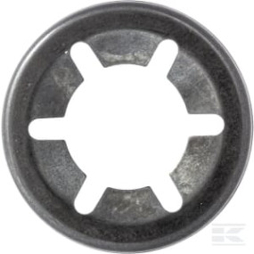 Starlock Sicherungsscheibe Außen 3/8" 9,6X1,5Mm Stahl Starlock Kramp FGP013859