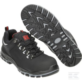 Halbschuh Konin S3 38 Kramp KF1966003038