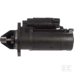 Anlassermotor 12 V 2 Kw (Ms651) Kramp