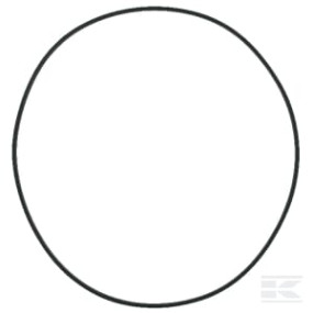 O-Ring Jd (R50703N) Kramp